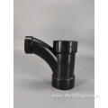 cUPC ABS fittings COMBINATION WYE for Plumbers